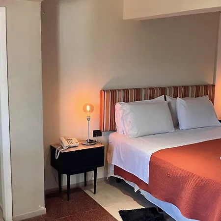 Casa Alta Hotel Boutique - Solo Adultos Spa Opcional-2